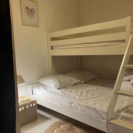 Apartment Concorde Moontain - Face Aux Pistes - Alpe d'Huez