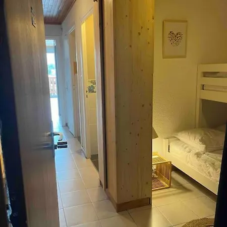 Apartment Concorde Moontain - Face Aux Pistes - Alpe d'Huez