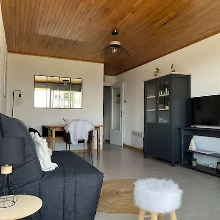 Concorde Moontain - Face Aux Pistes - Apartman