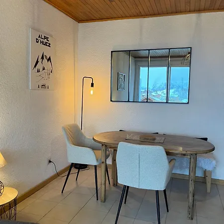Appartement Immeuble Concorde Rif Nel - Face Aux Pistes - *